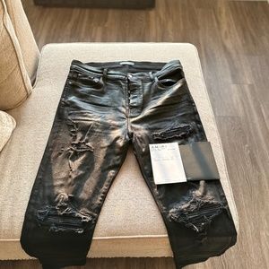 Amiri Jeans men 40